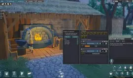Скриншот 6 игры Going Medieval