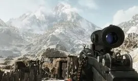 Скриншот 3 игры Medal of Honor
