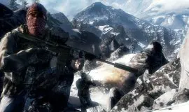 Скриншот 4 игры Medal of Honor
