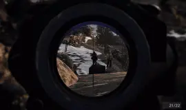 Скриншот 2 игры Medal of Honor