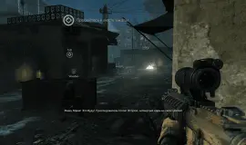 Скриншот 5 игры Medal of Honor