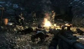 Скриншот 6 игры Medal of Honor