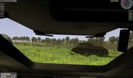 Скриншот 6 игры Steel Fury: Kharkov 1942