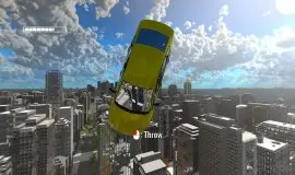 Скриншот 4 игры Street Hero