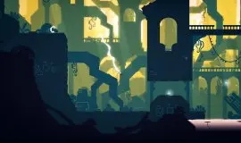 Скриншот 1 игры The King's Bird