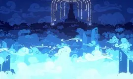 Скриншот 2 игры The King's Bird
