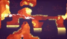 Скриншот 6 игры The King's Bird