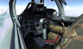 Скриншот DCS World