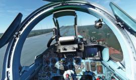 Геймплей DCS World