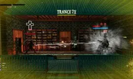 Скриншот 4 игры Infernal Radiation