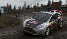 Project Cars - скриншот геймплея