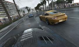 Скриншот Project Cars