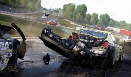 Геймплей Project Cars