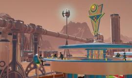 Геймплей Surviving Mars