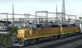 Скриншот Train Simulator 2018