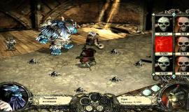 Геймплей Disciples II