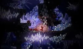 Скриншот 2 игры Gleamlight