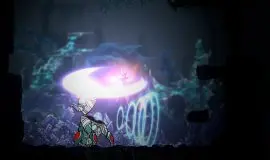 Скриншот 4 игры Gleamlight