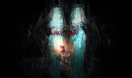 Скриншот 5 игры Gleamlight