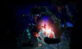 Скриншот 6 игры Gleamlight
