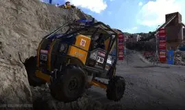 Скриншот 1 игры Heavy Duty Challenge