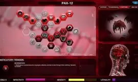 Скриншот 5 игры Plague Inc: Evolved