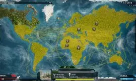 Скриншот 6 игры Plague Inc: Evolved