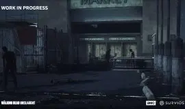 Скриншот 5 игры The Walking Dead: Onslaught