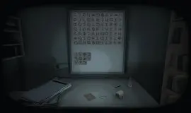 Скриншот 2 игры This is the Zodiac Speaking