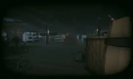 Скриншот 3 игры This is the Zodiac Speaking