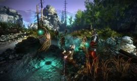 Скриншот Ведьмак 2: Убийцы королей