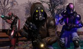 XCOM 2: War of the Chosen - скриншот геймплея