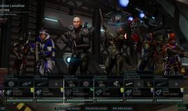 Геймплей XCOM 2: War of the Chosen