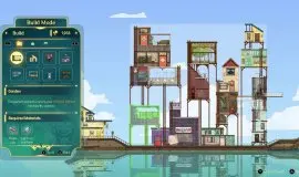 Скриншот 2 игры Spiritfarer