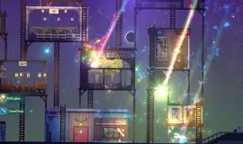 Скриншот 5 игры Spiritfarer