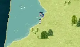 Скриншот 1 игры Carto