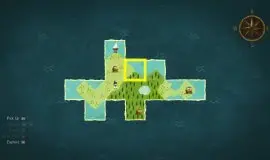 Скриншот 2 игры Carto