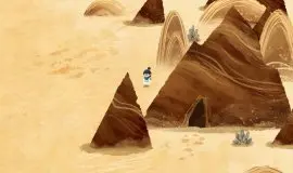 Скриншот 5 игры Carto