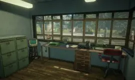 Скриншот 2 игры Contraband Police