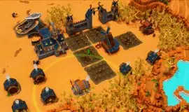 Скриншот 2 игры DwarfHeim