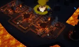 Скриншот 5 игры DwarfHeim