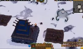 Скриншот 6 игры DwarfHeim