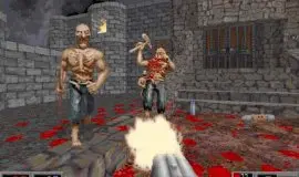 Скриншот 3 игры Blood: One Unit Whole Blood