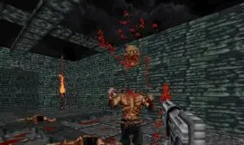 Скриншот 4 игры Blood: One Unit Whole Blood