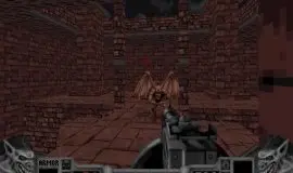 Скриншот 5 игры Blood: One Unit Whole Blood