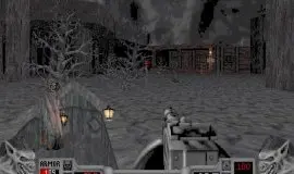 Скриншот 6 игры Blood: One Unit Whole Blood