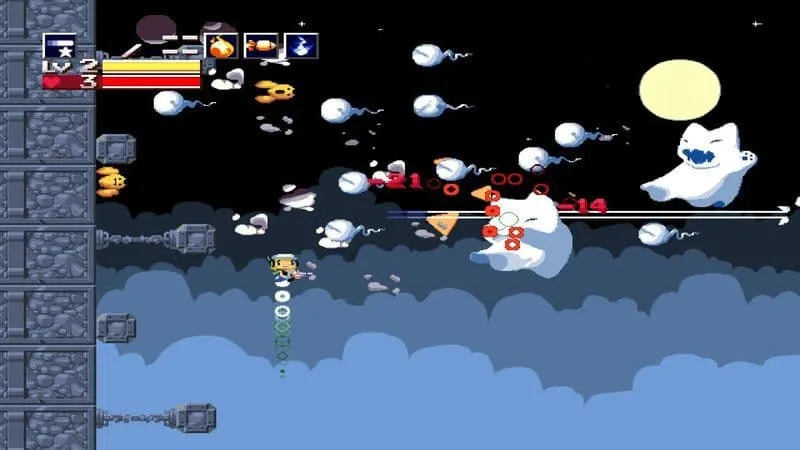 Cave Story - скриншот