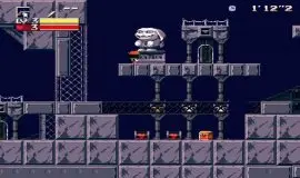 Скриншот 3 игры Cave Story