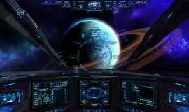 Скриншот 1 игры Evochron Legacy