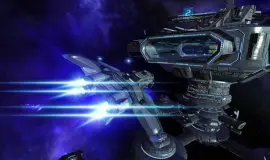 Скриншот 2 игры Evochron Legacy